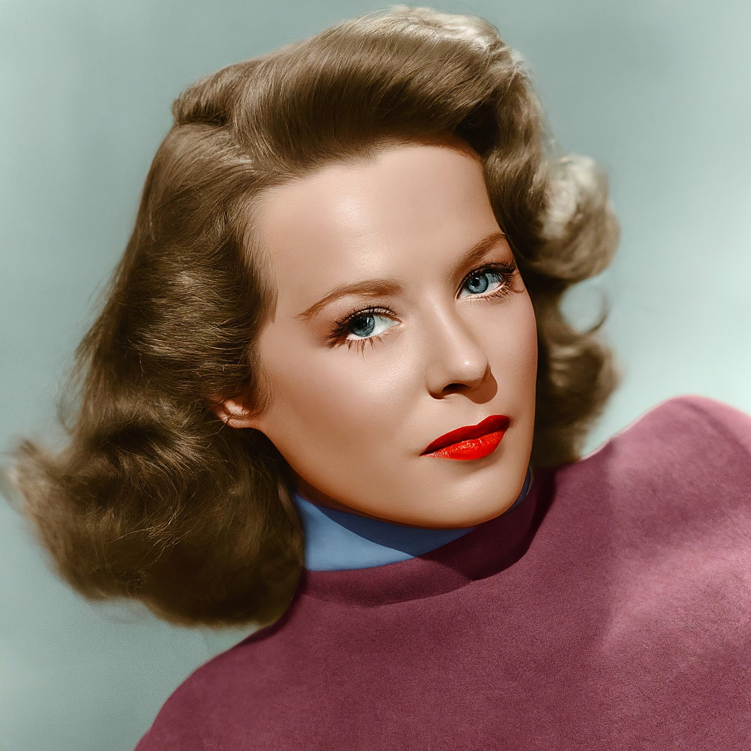 Sheila MacRae