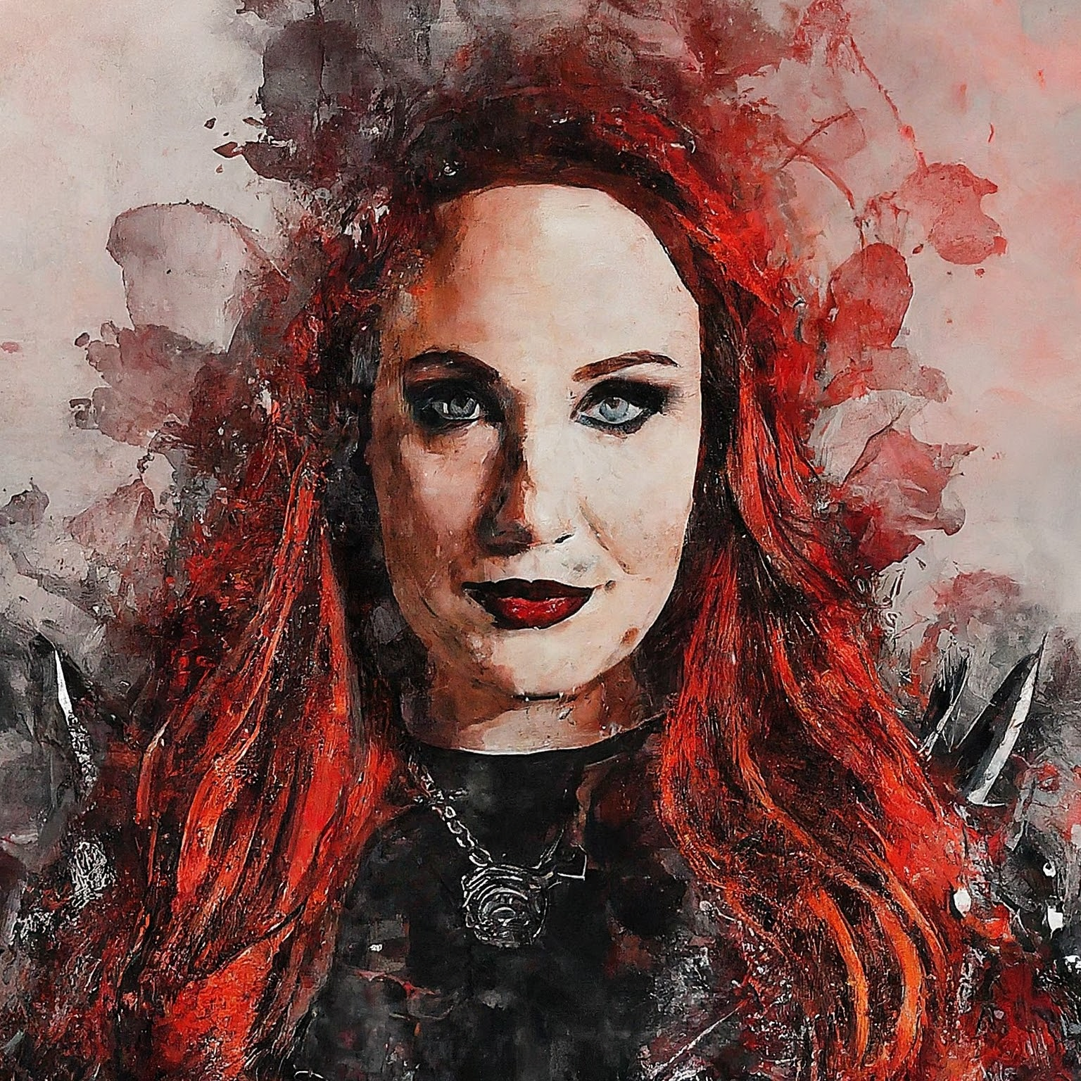 Simone Simons