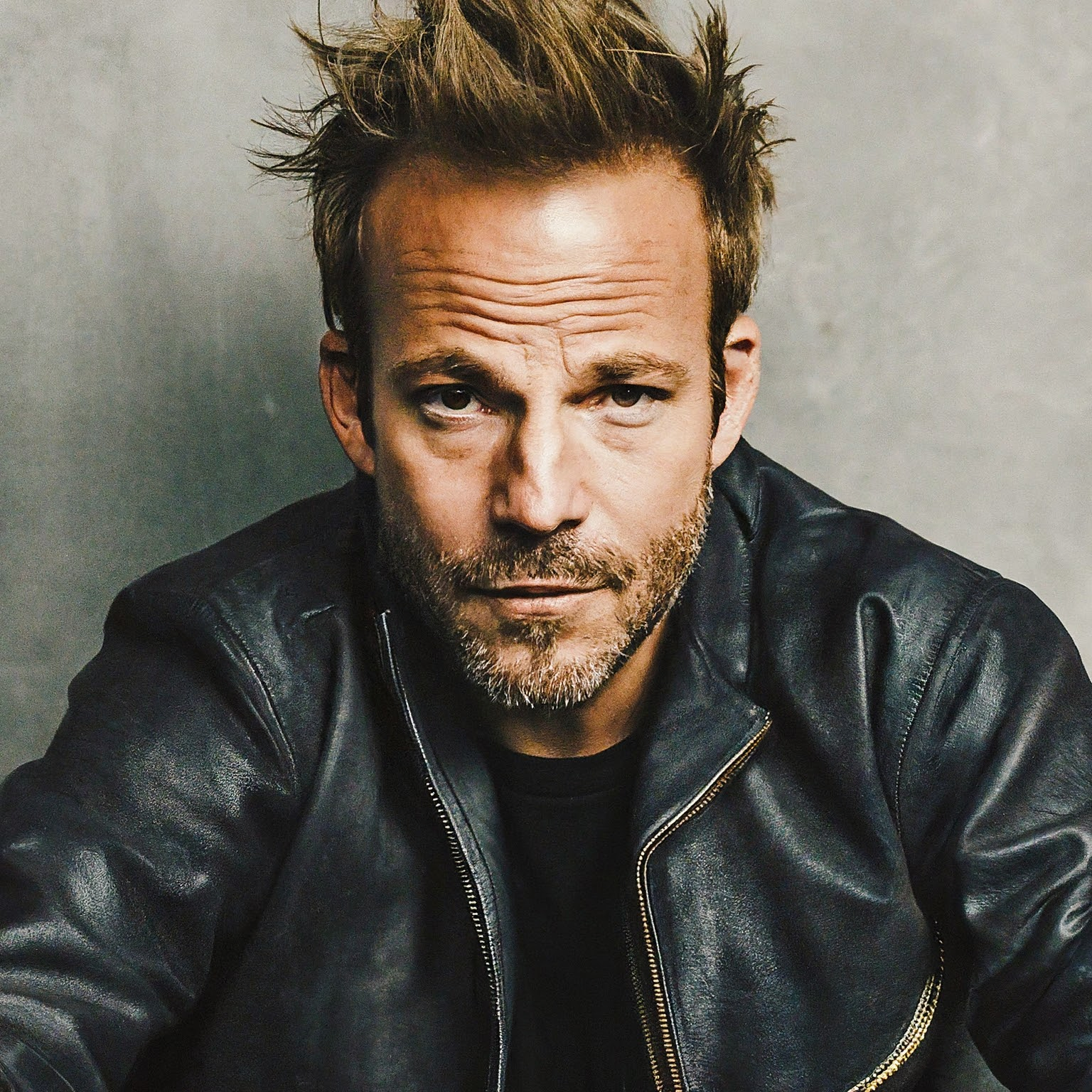 Stephen Dorff