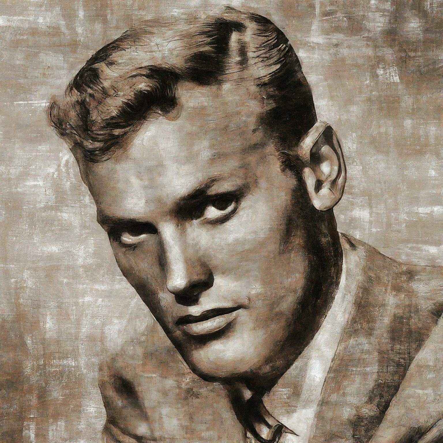 Tab Hunter