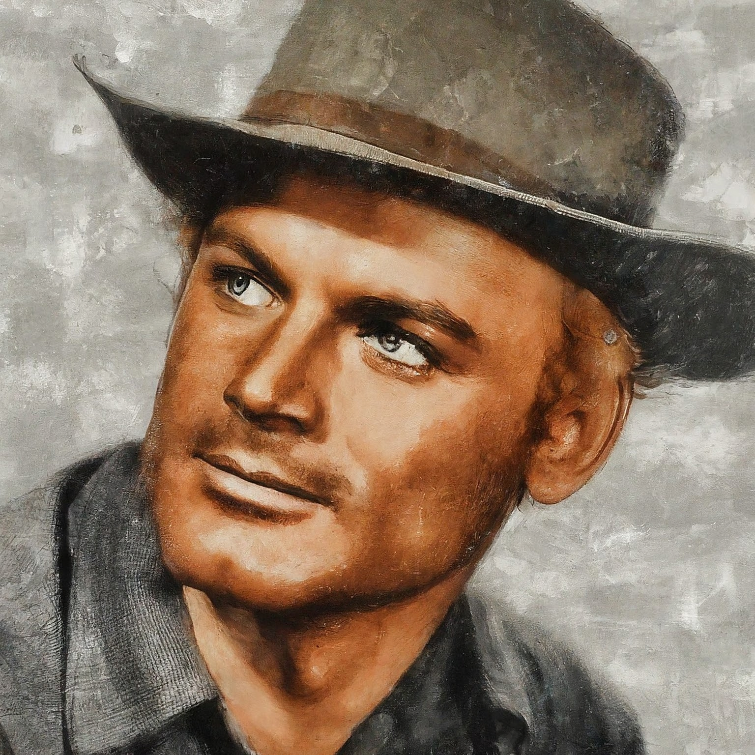 Terence Hill