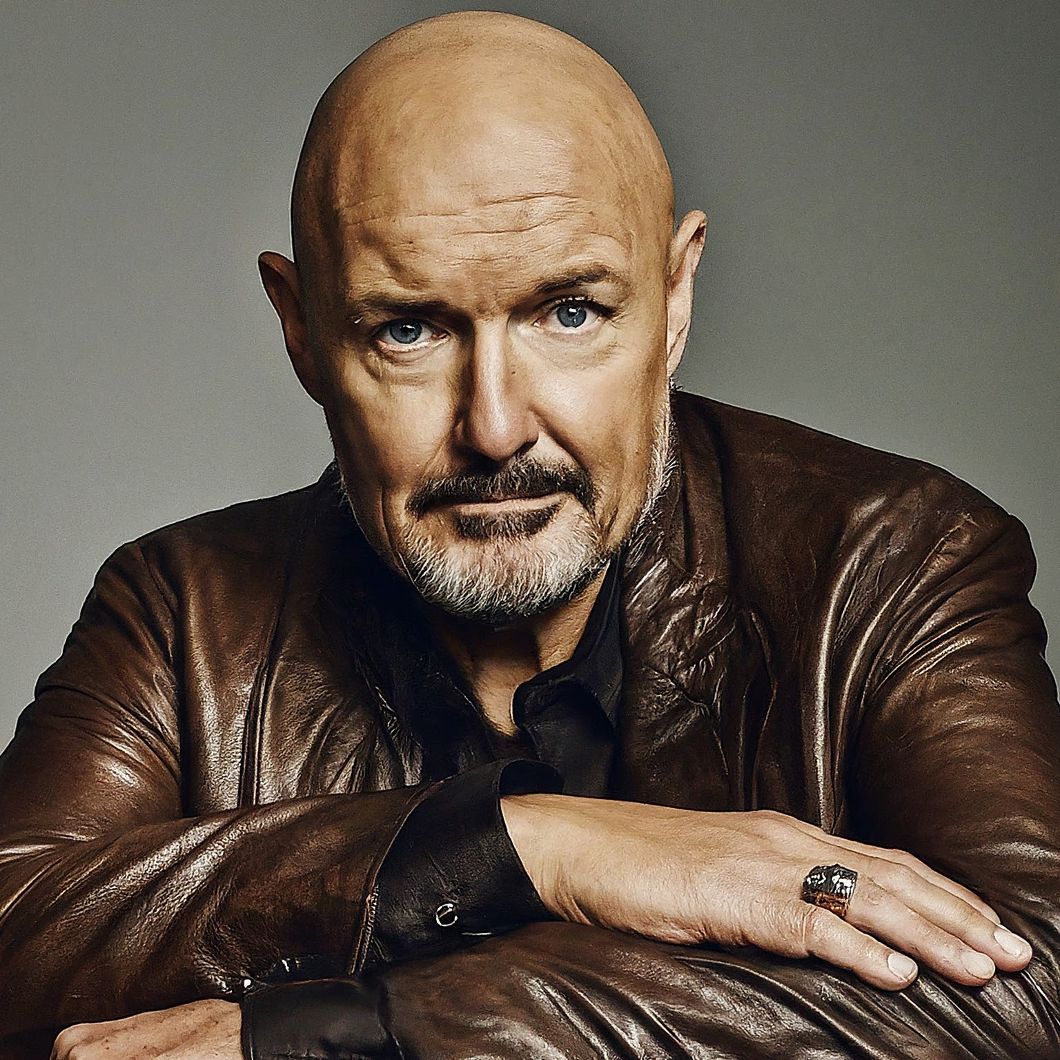 Terry O'Quinn