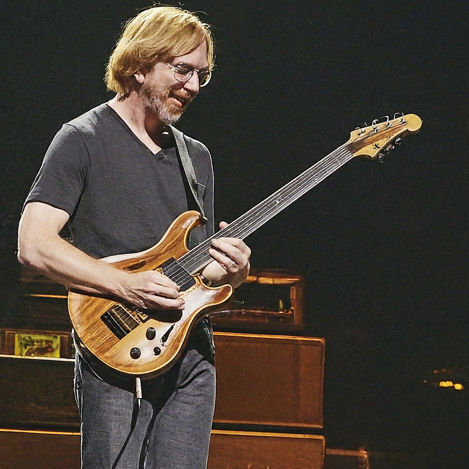 Trey Anastasio