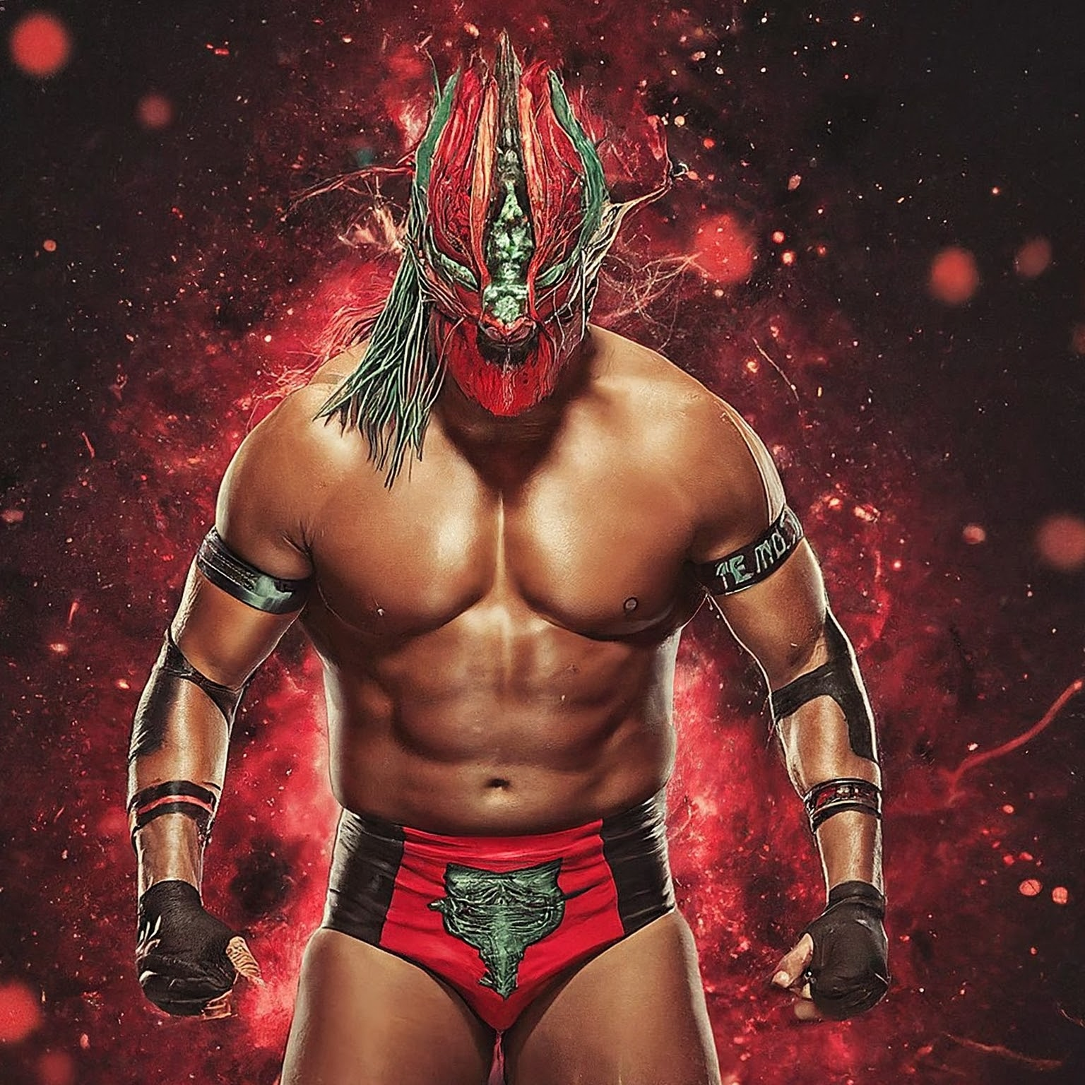 Ultimo Dragon