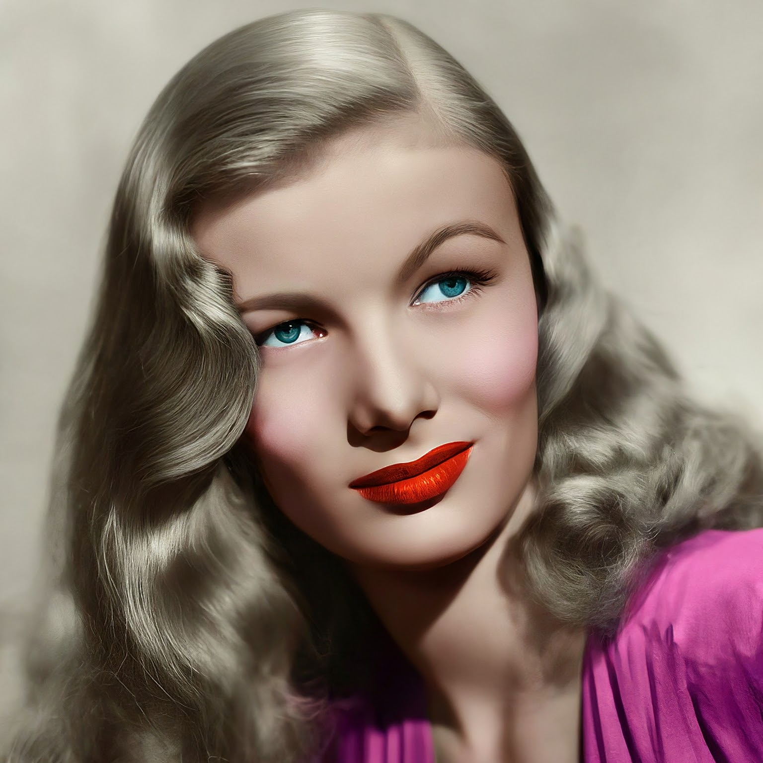 Veronica Lake