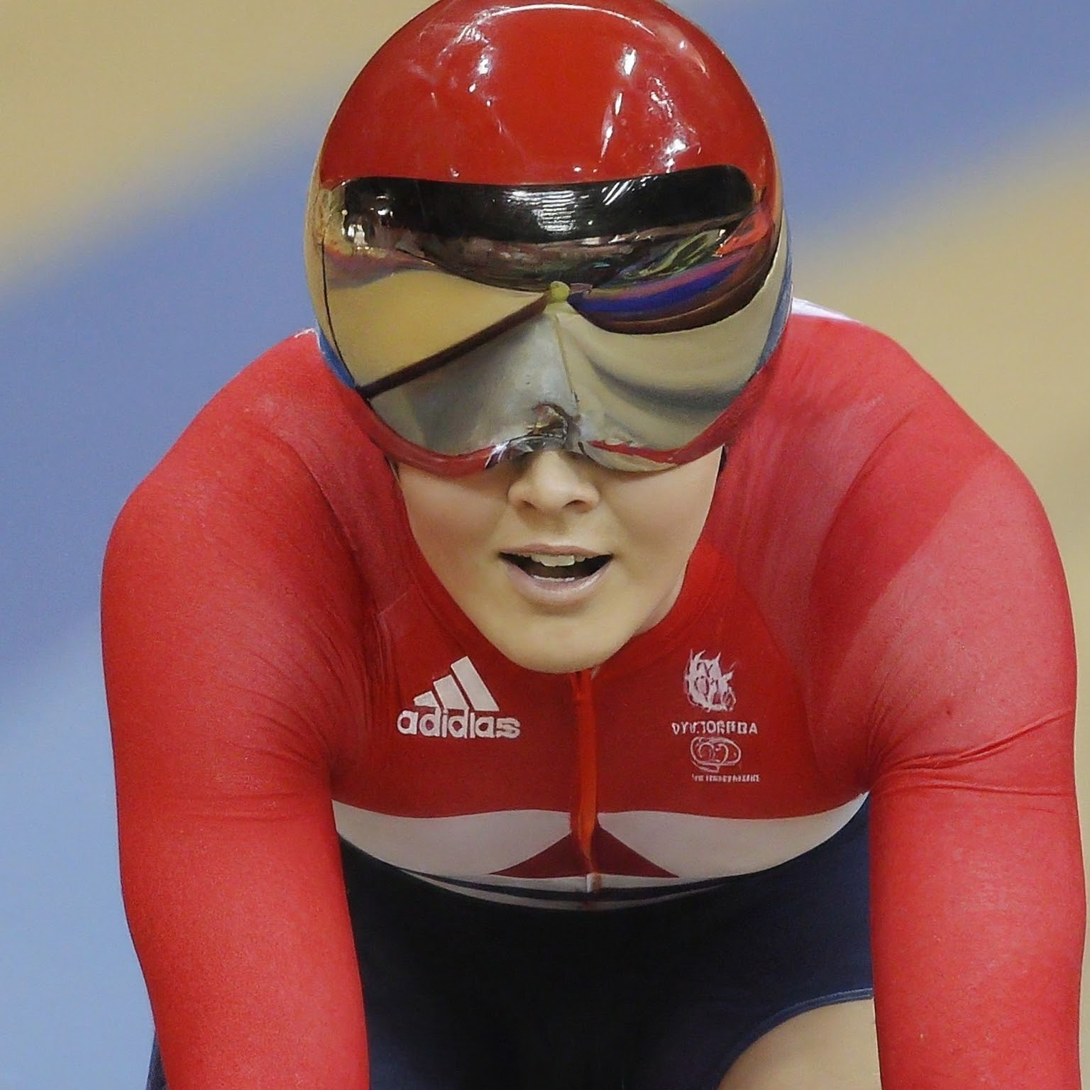 Victoria Pendleton