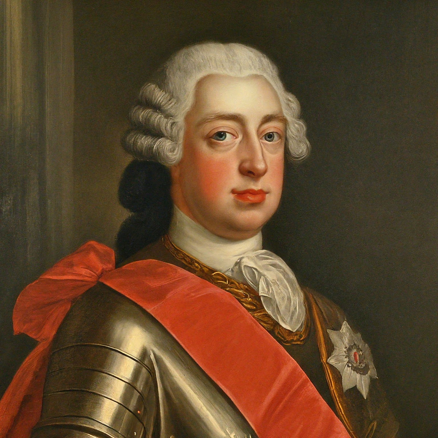 William III