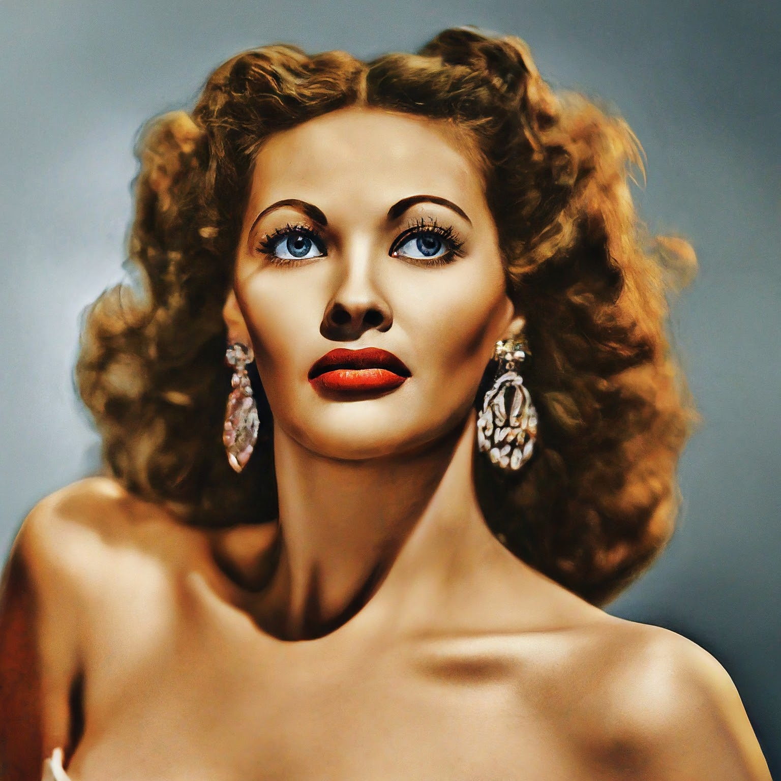 Yvonne DeCarlo