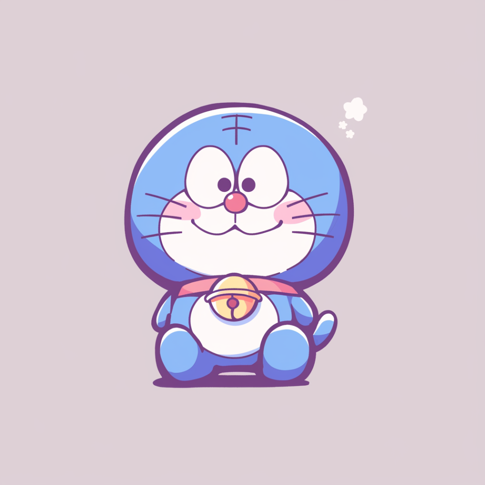 Doraemon