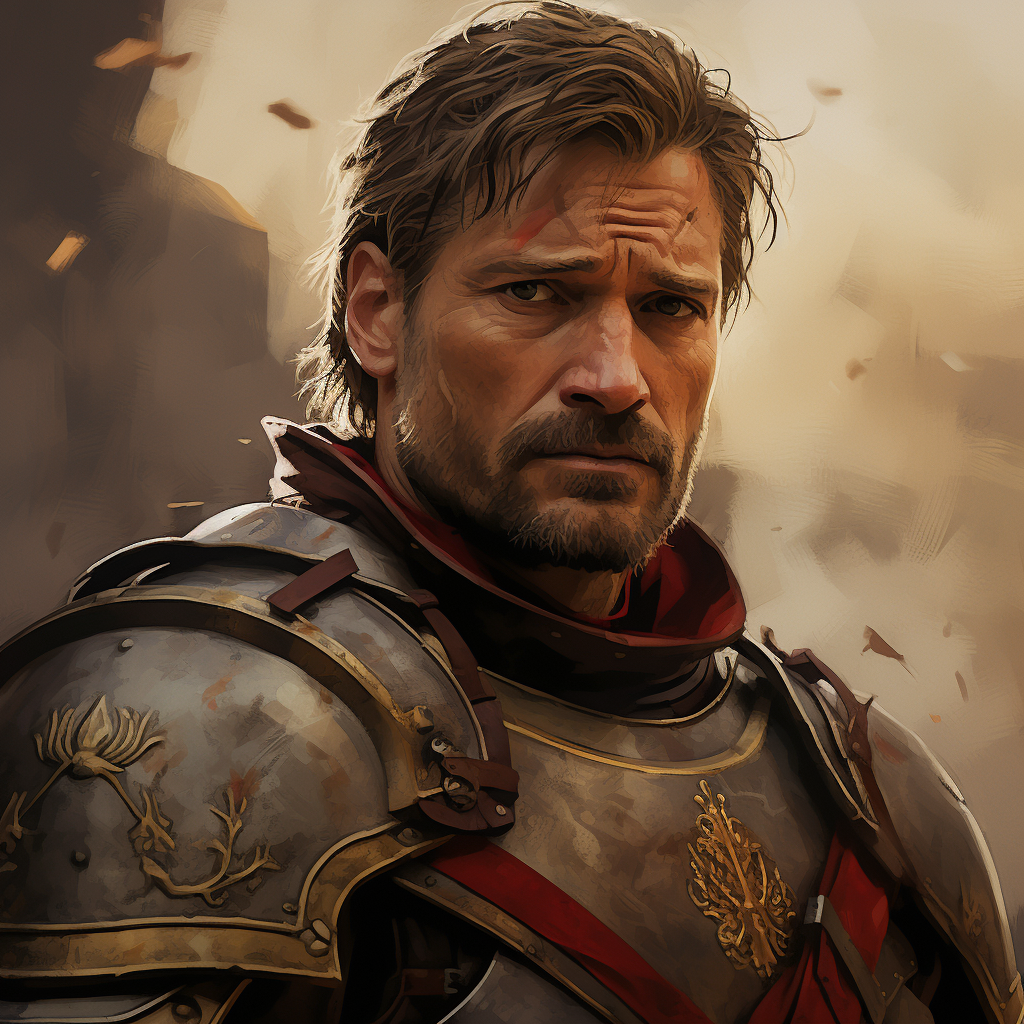 Jaime Lannister