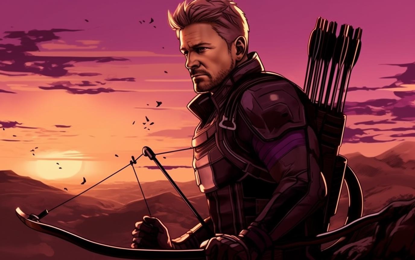 Hawkeye