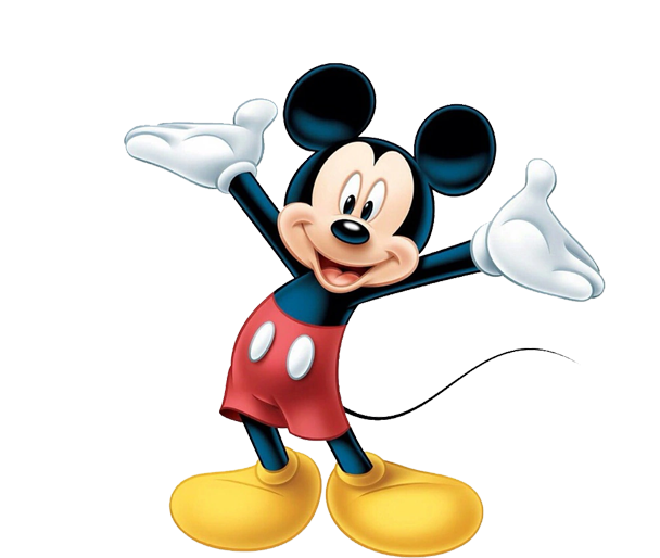 Mickey Mouse