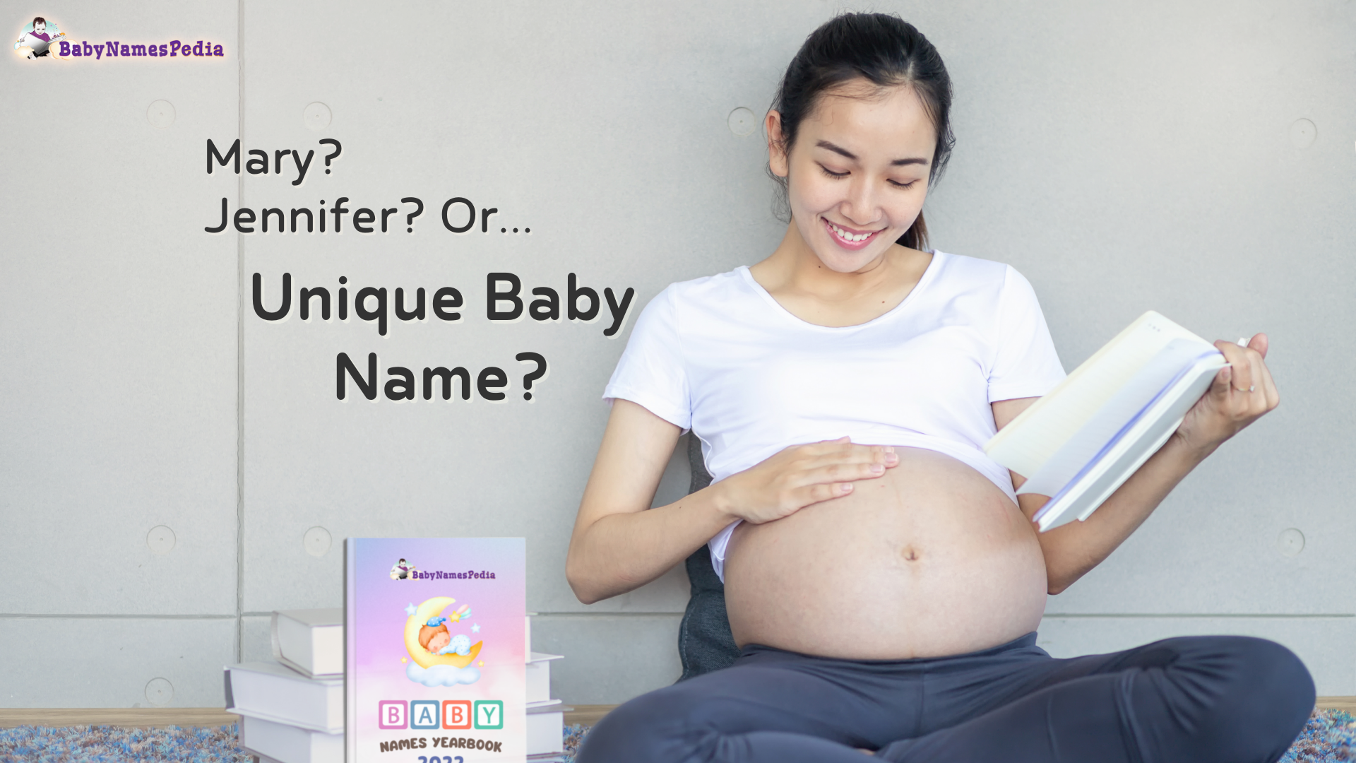 BabyNamesPedia Explains Why Unique And Meaningful Baby Names Are The New Normal