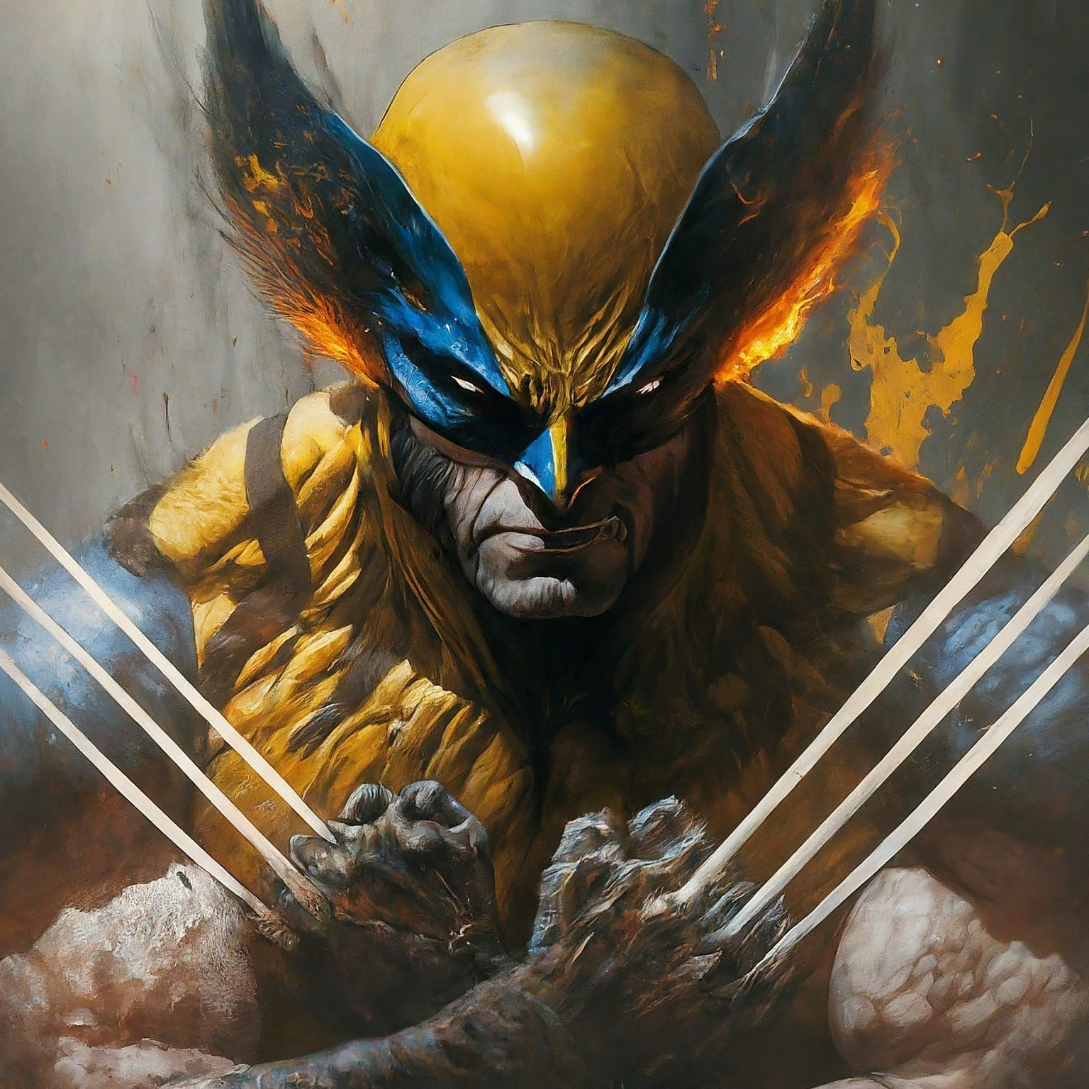 Wolverine