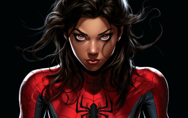 Anya Corazon / Spider-Girl