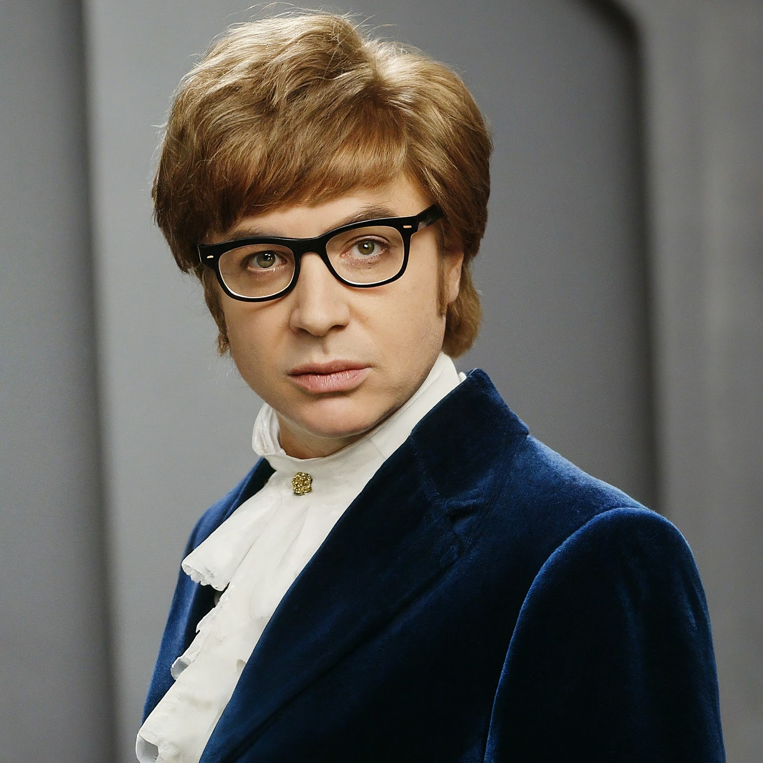 Austin Powers