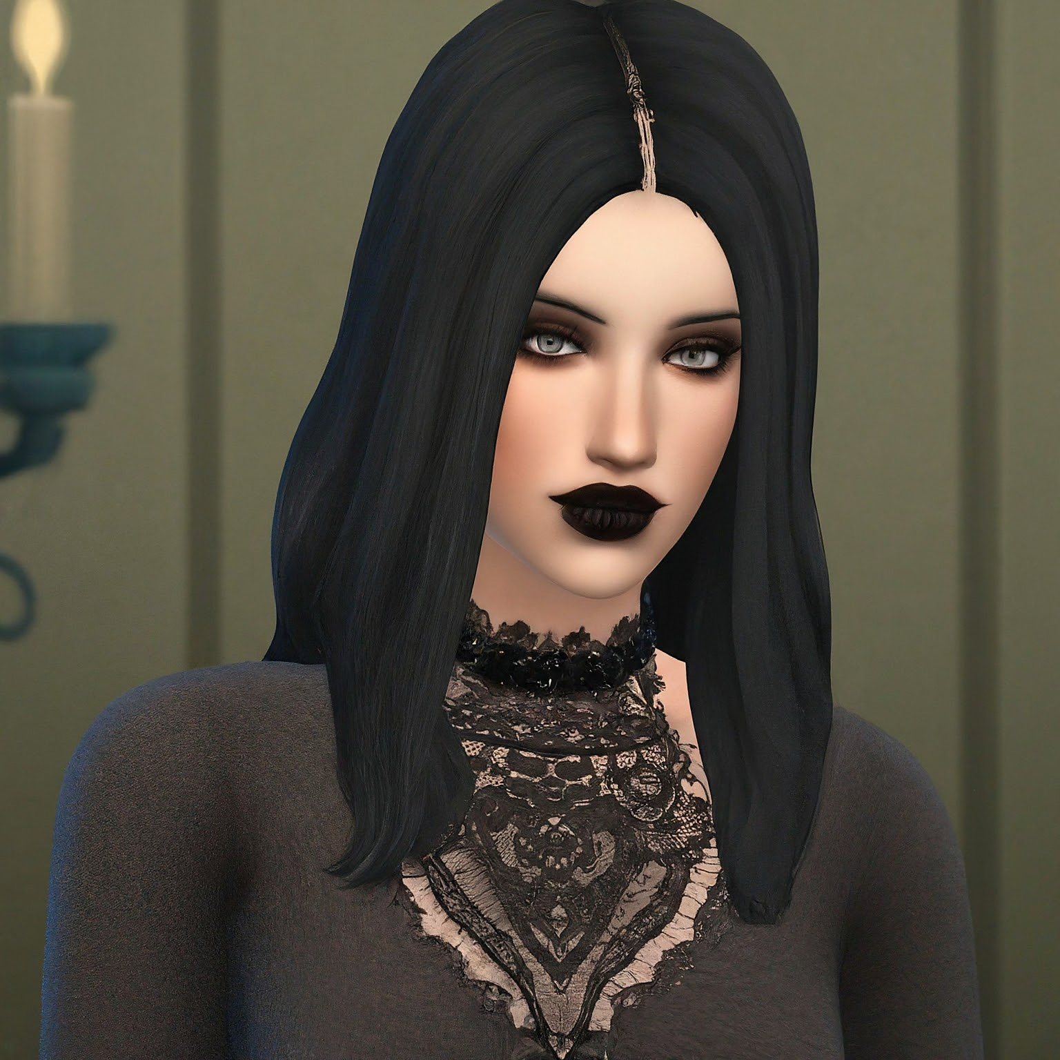 Bella Goth