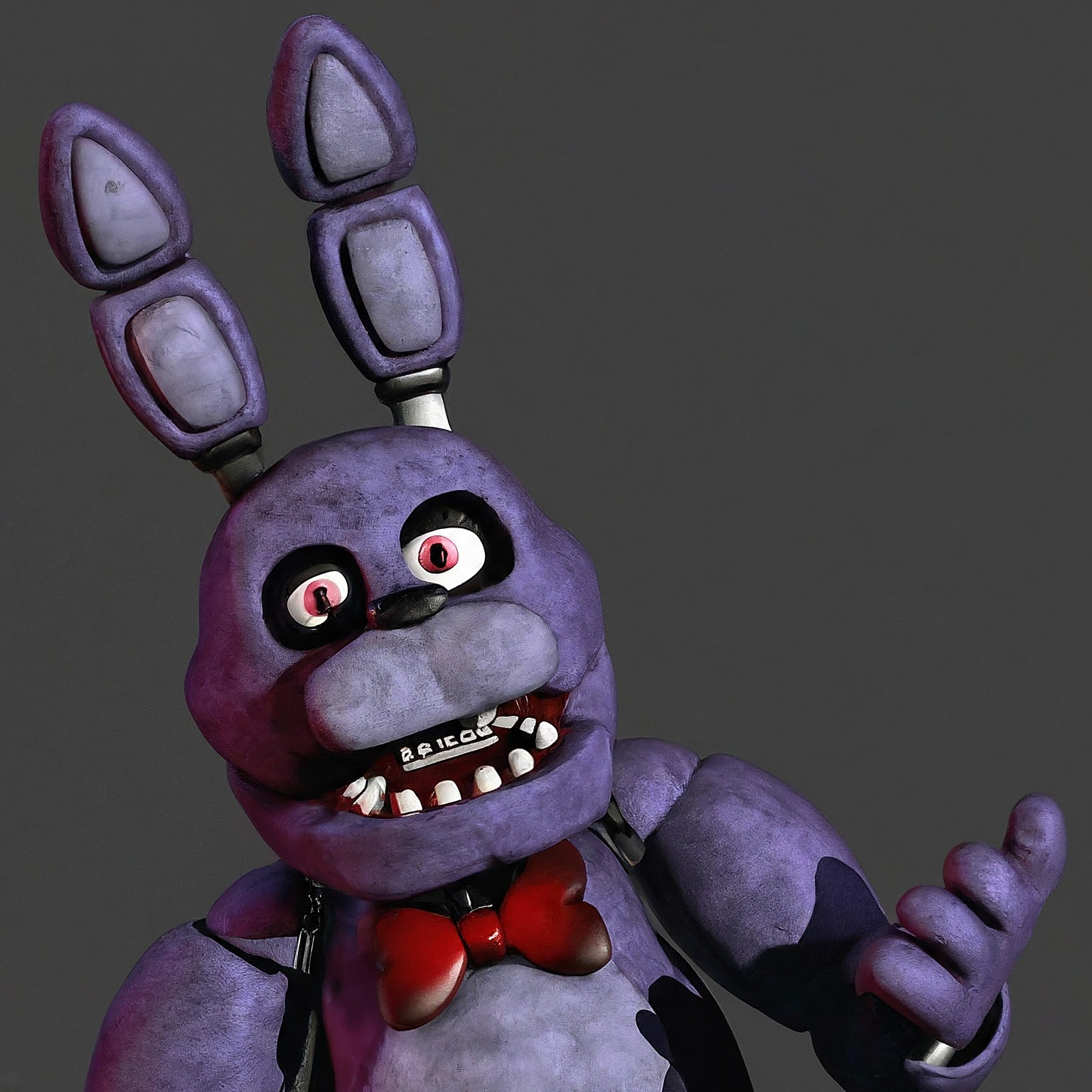 Bonnie