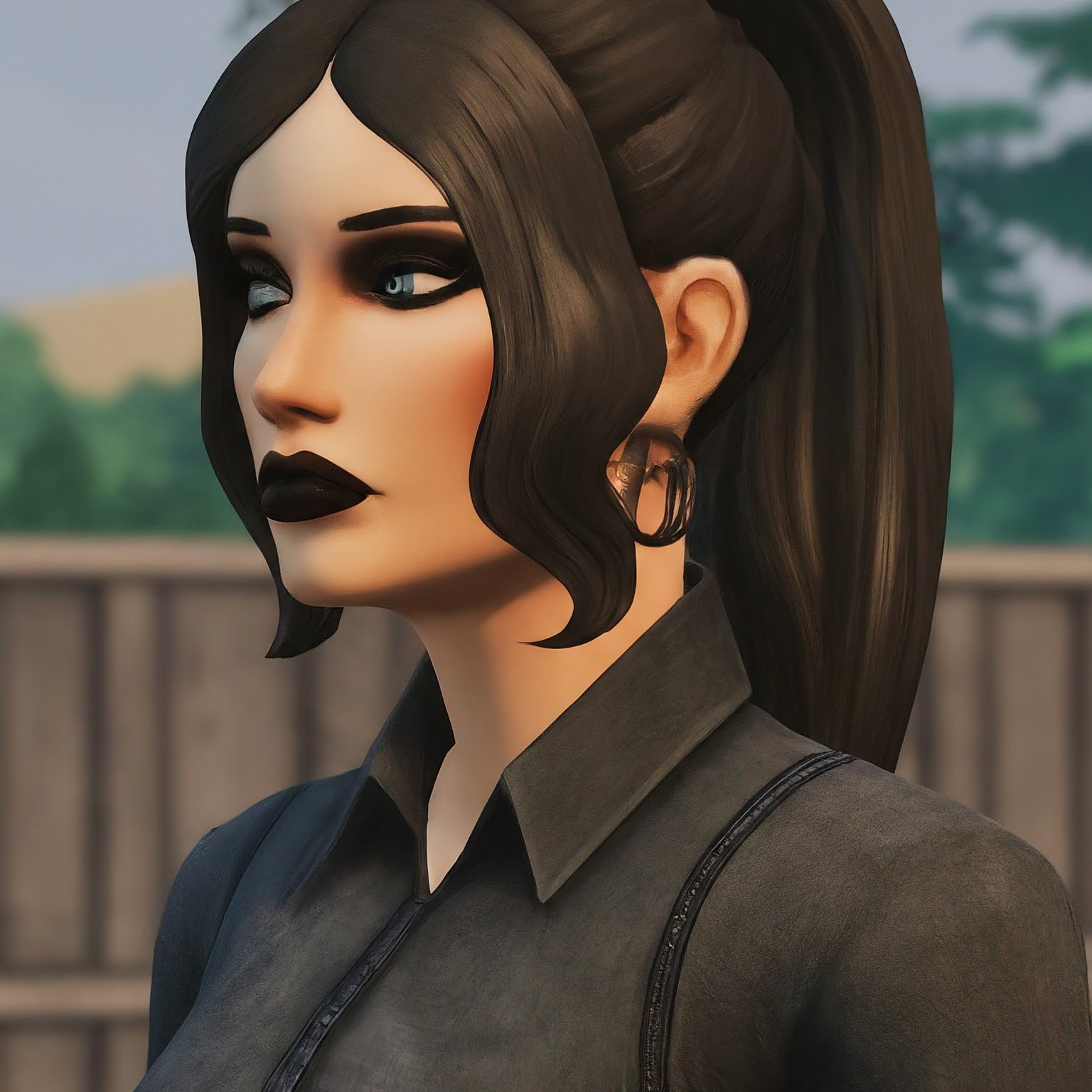 Cassandra Goth