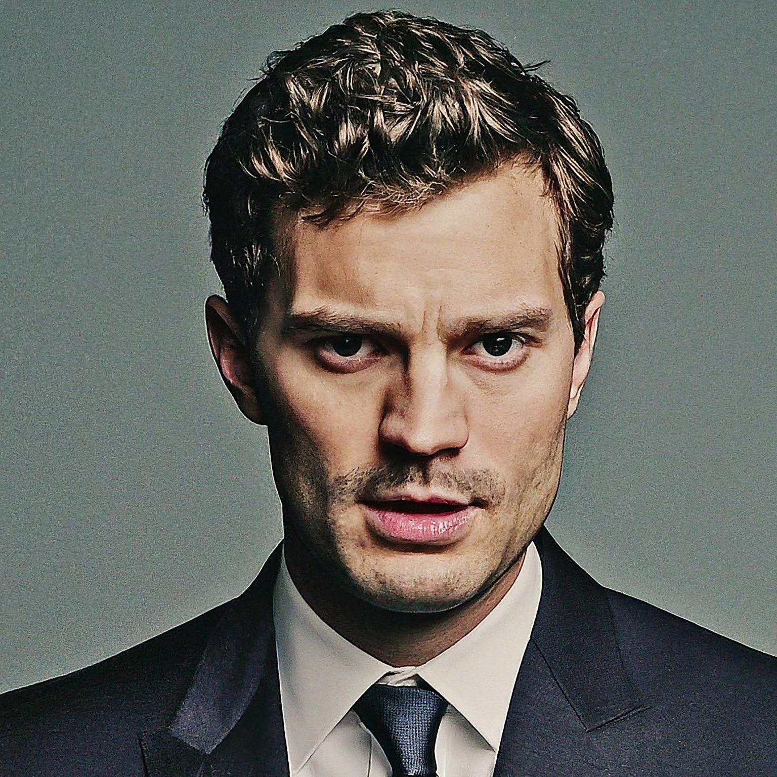 Christian Grey