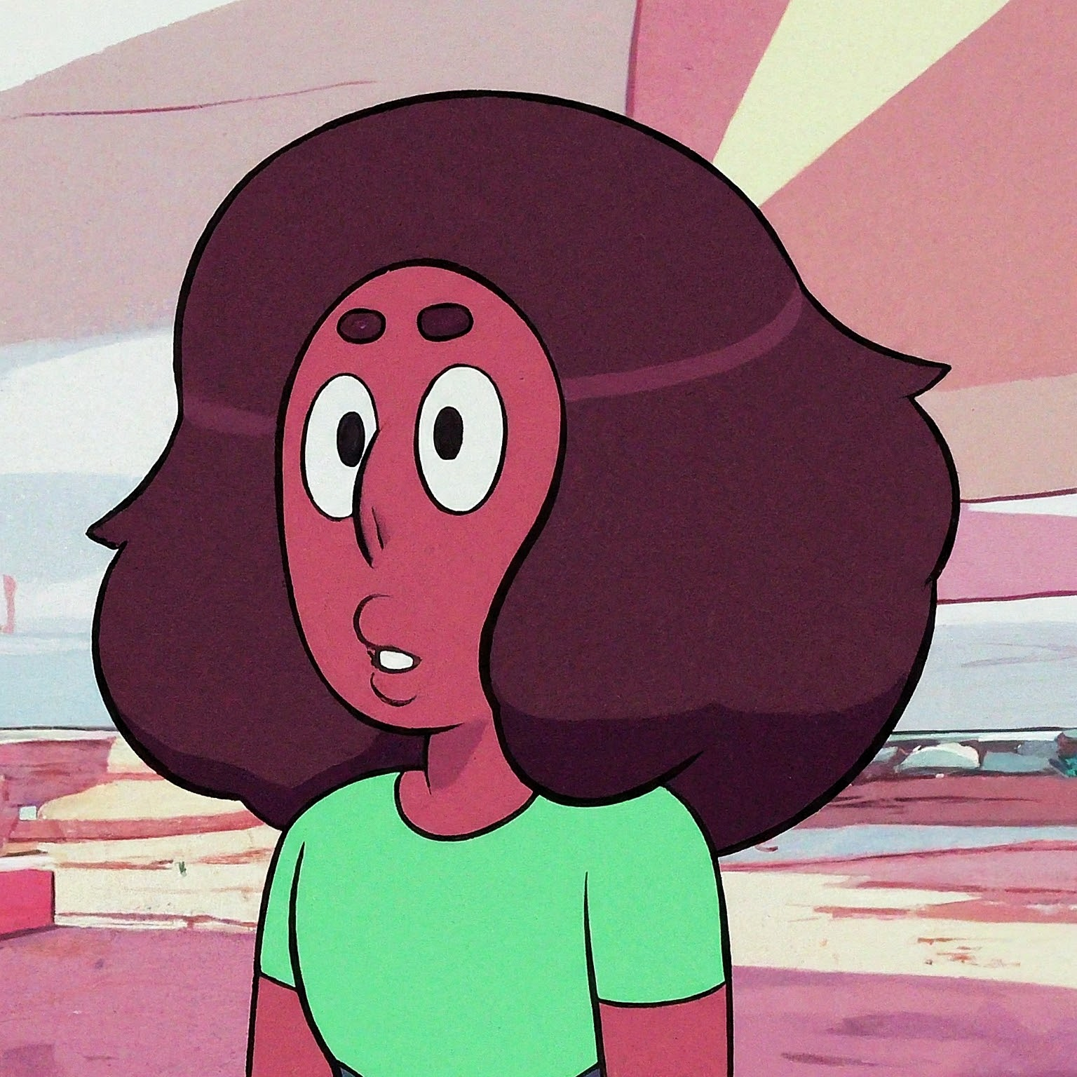 Connie Maheswaran