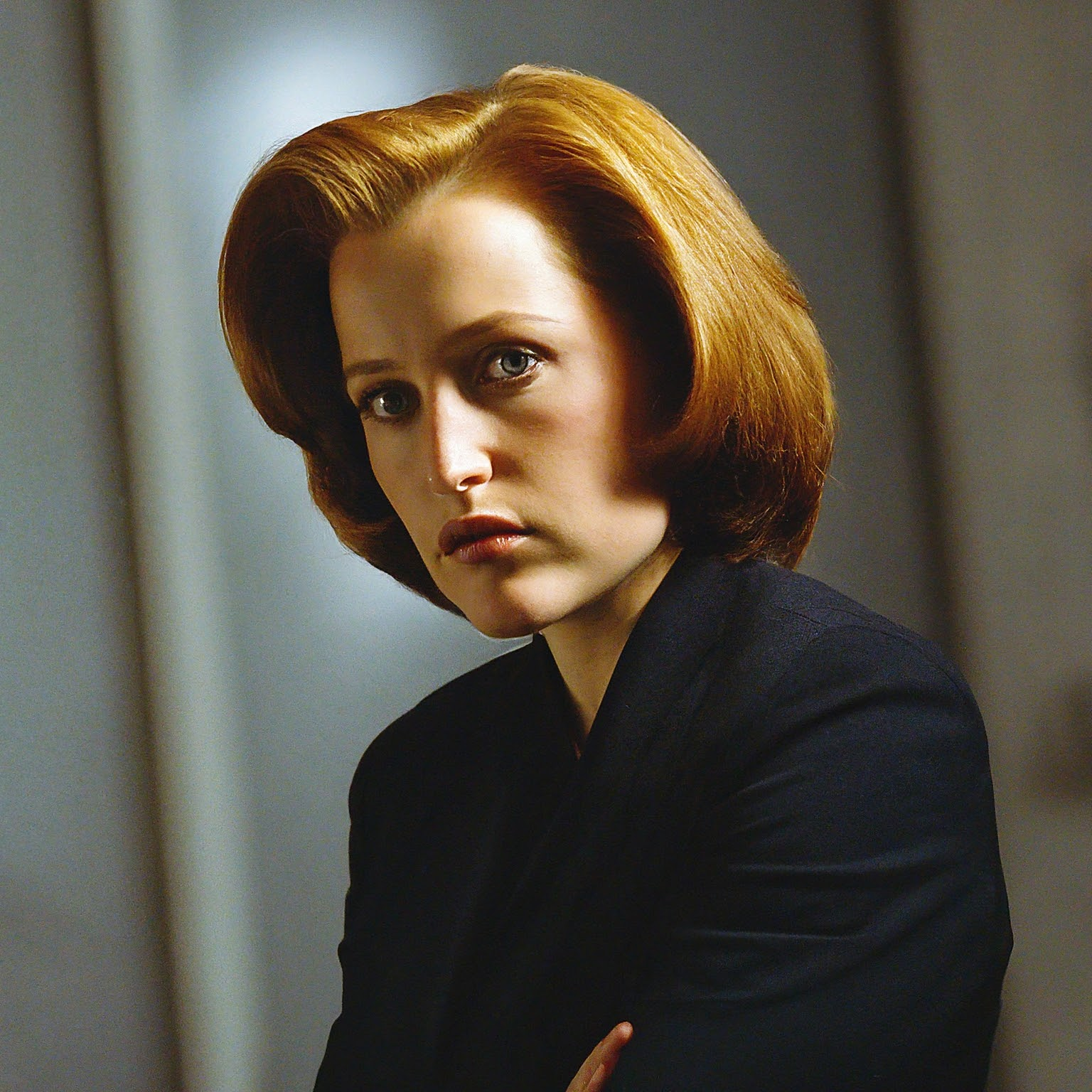 Dana Scully