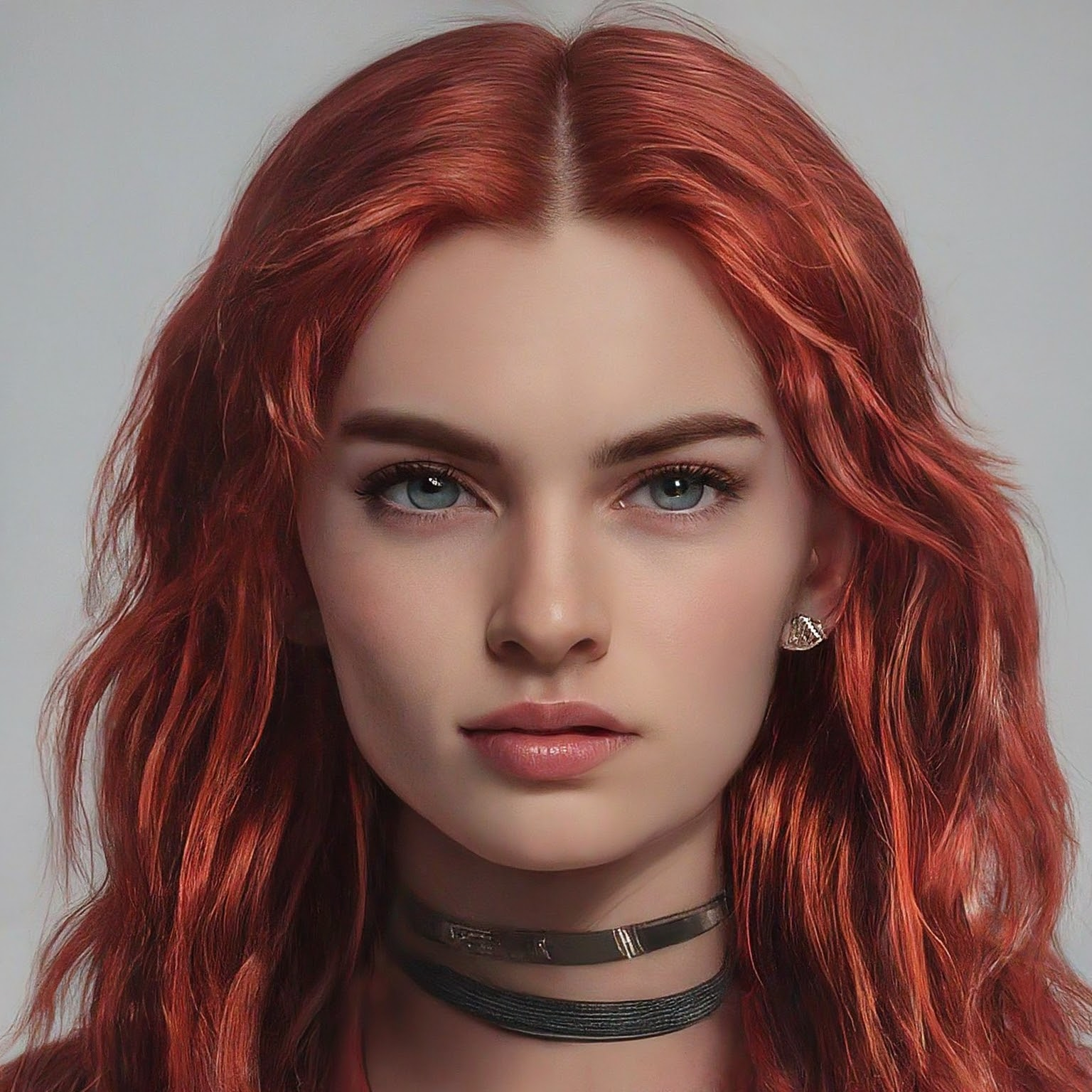 Ella Herondale