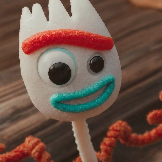 Forky