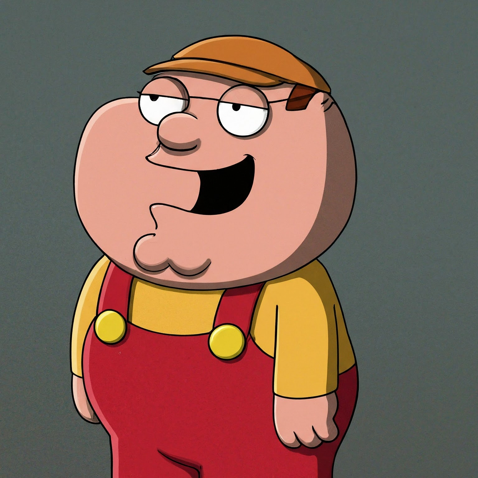 Francis Griffin