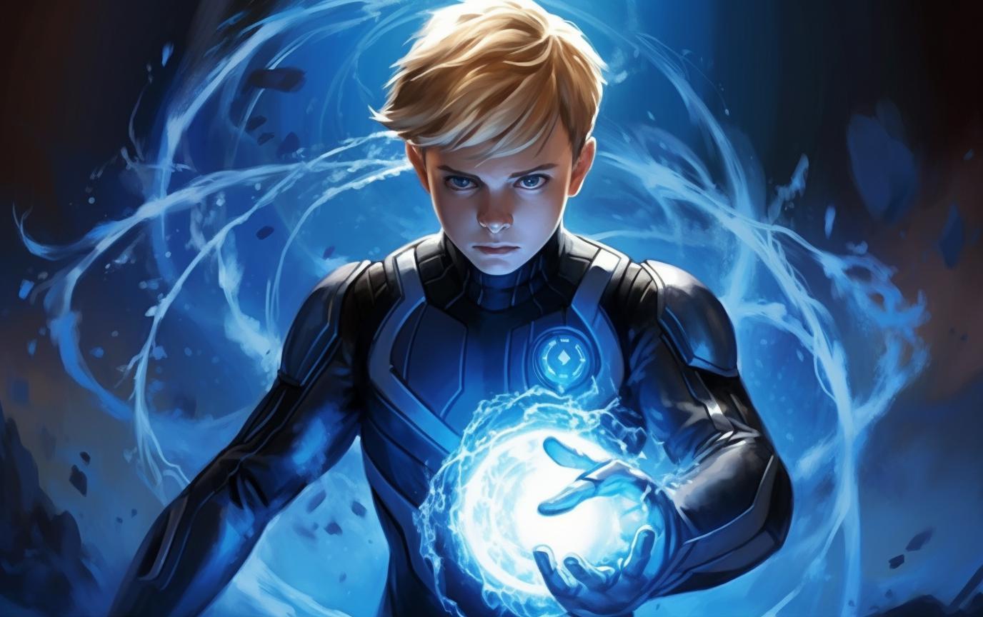 Franklin Richards