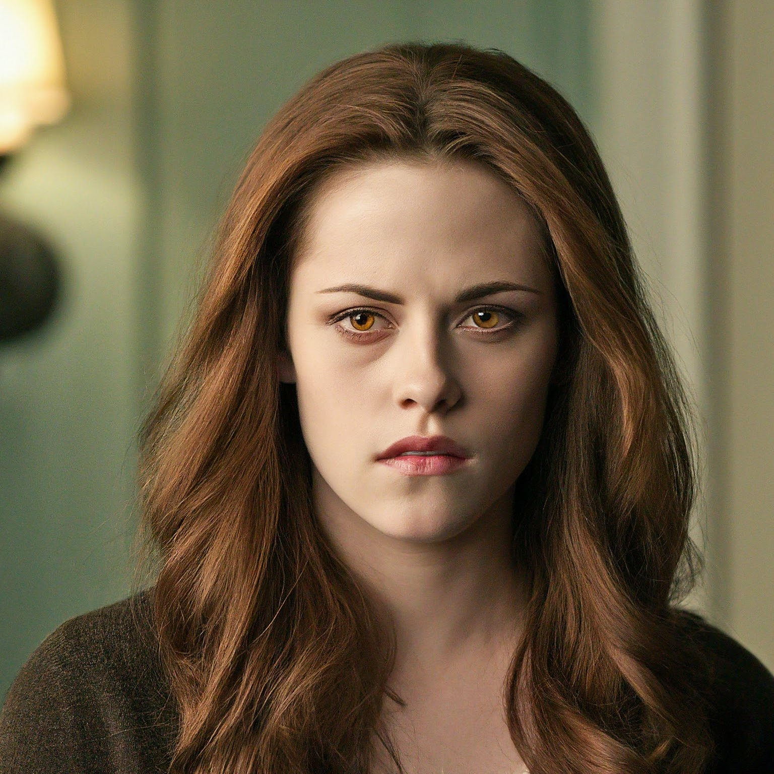 Isabella Marie Swan