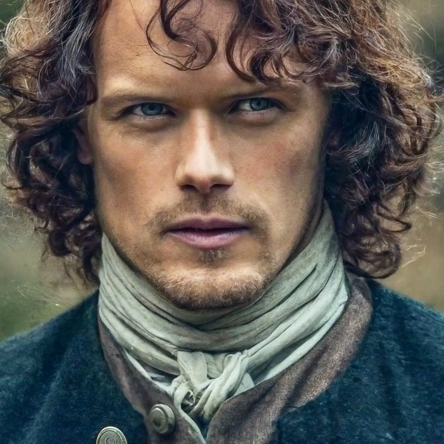 Jamie Fraser