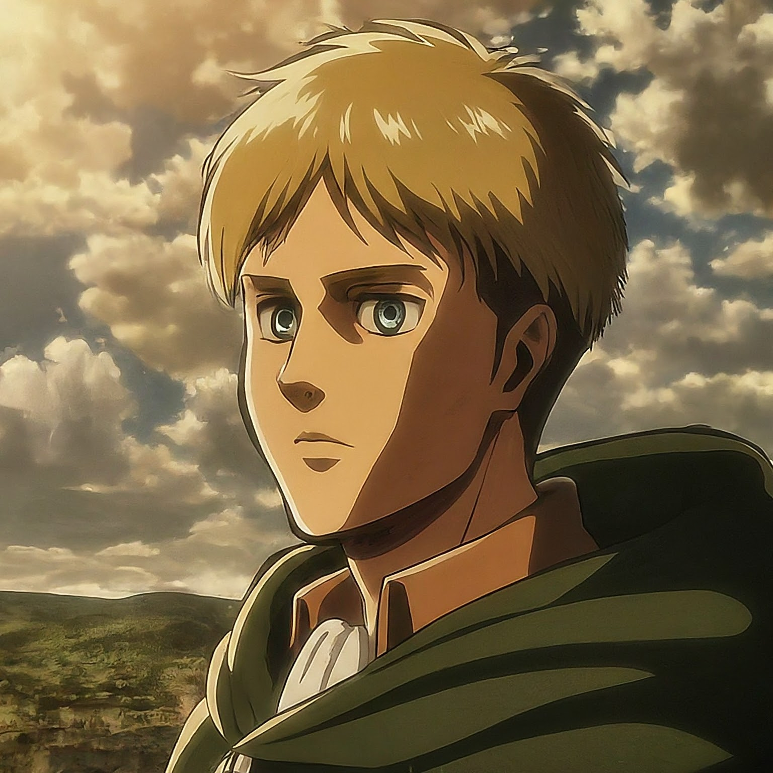 Jean Kirstein