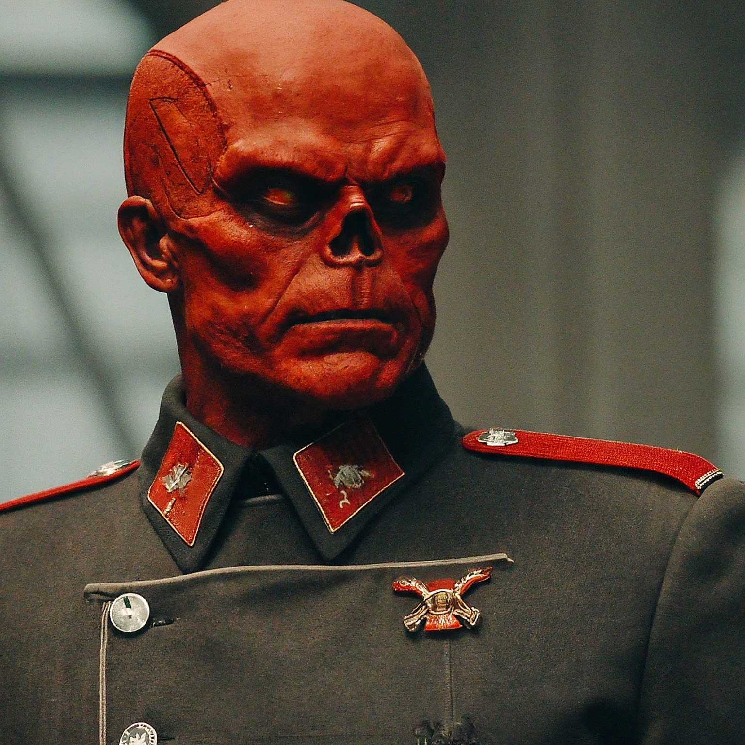 Johann Schmidt (Red Skull)