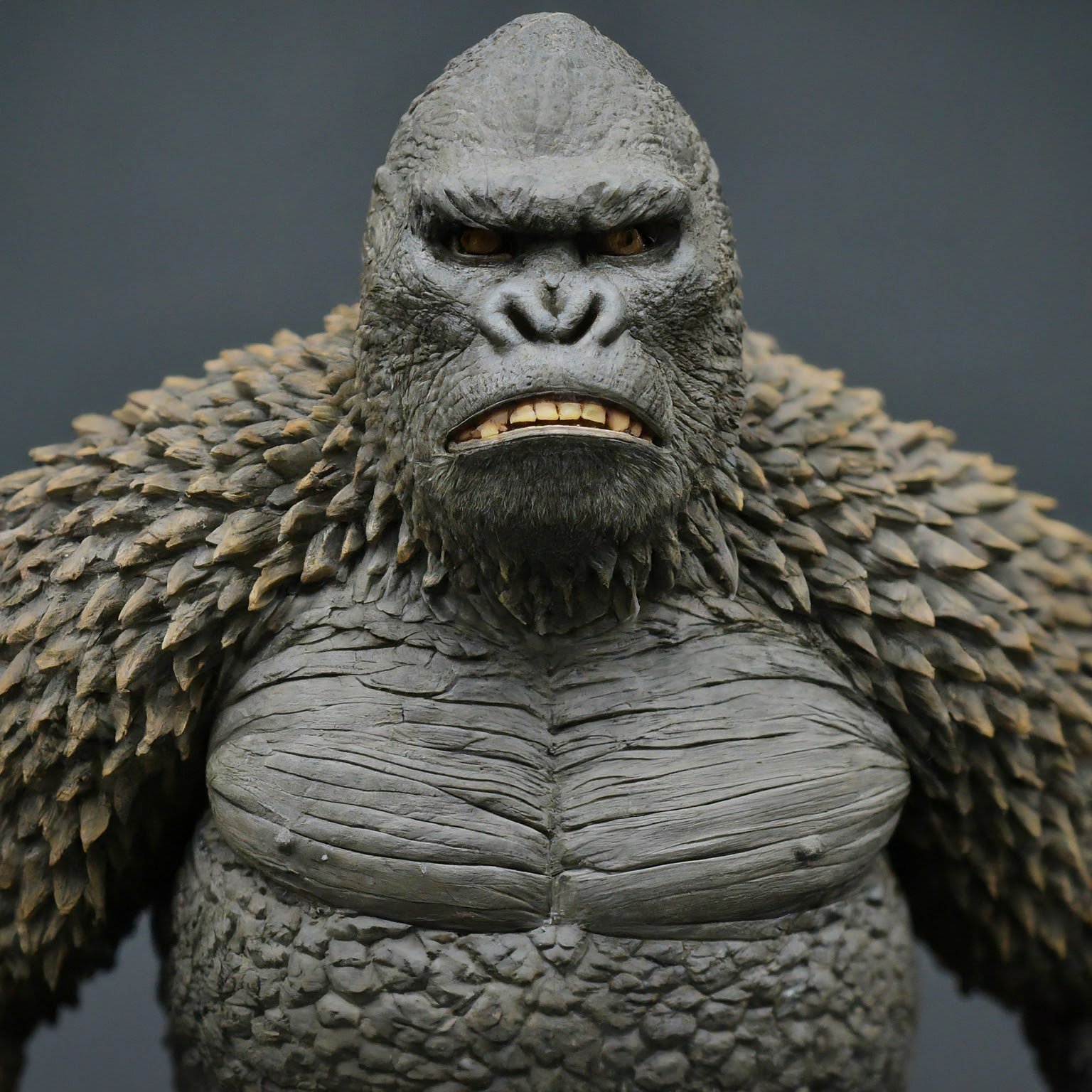 King Kong Toho version