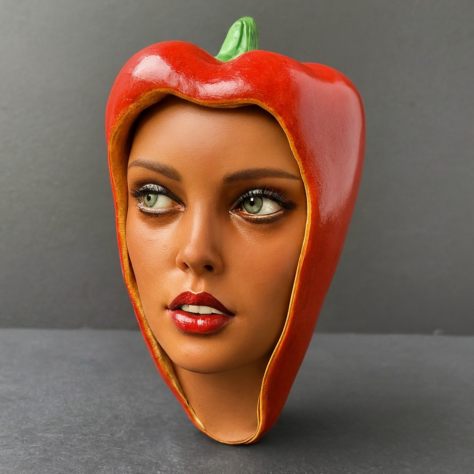 Lady Pepper