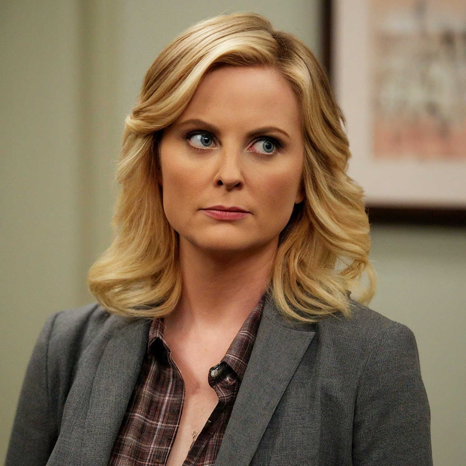 Leslie Knope