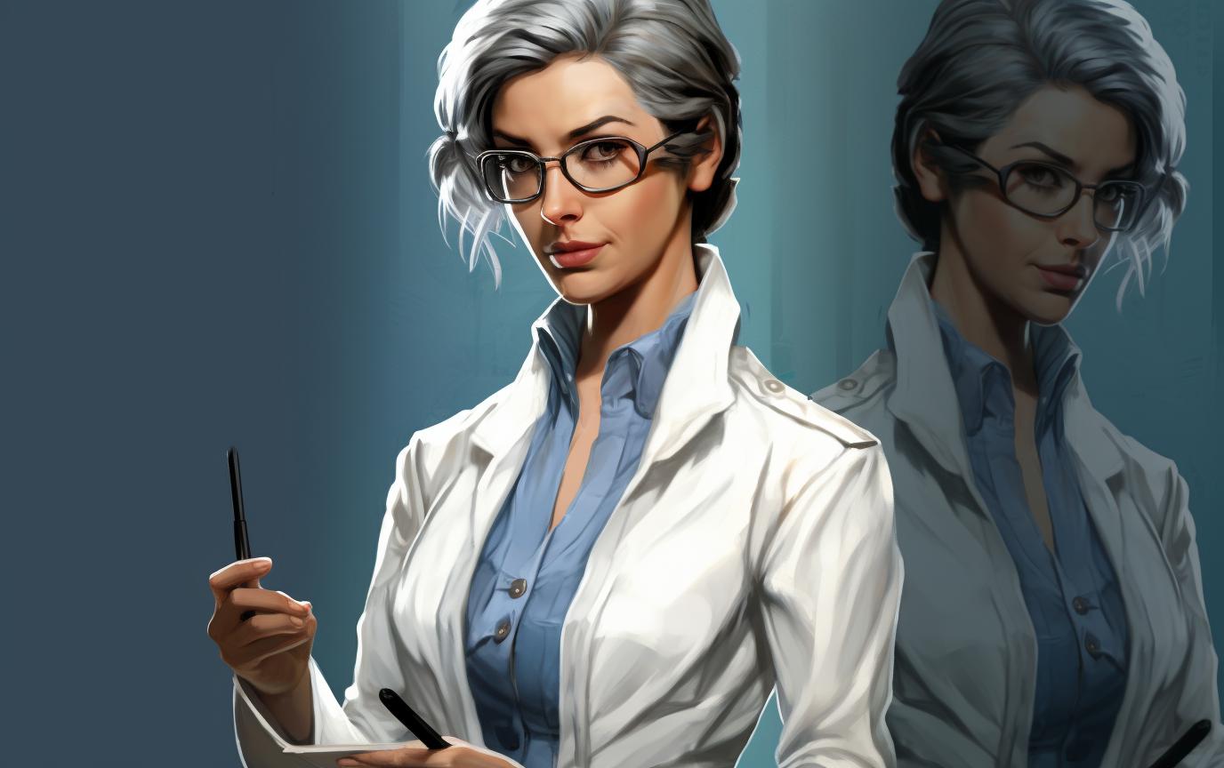 Leslie Thompkins