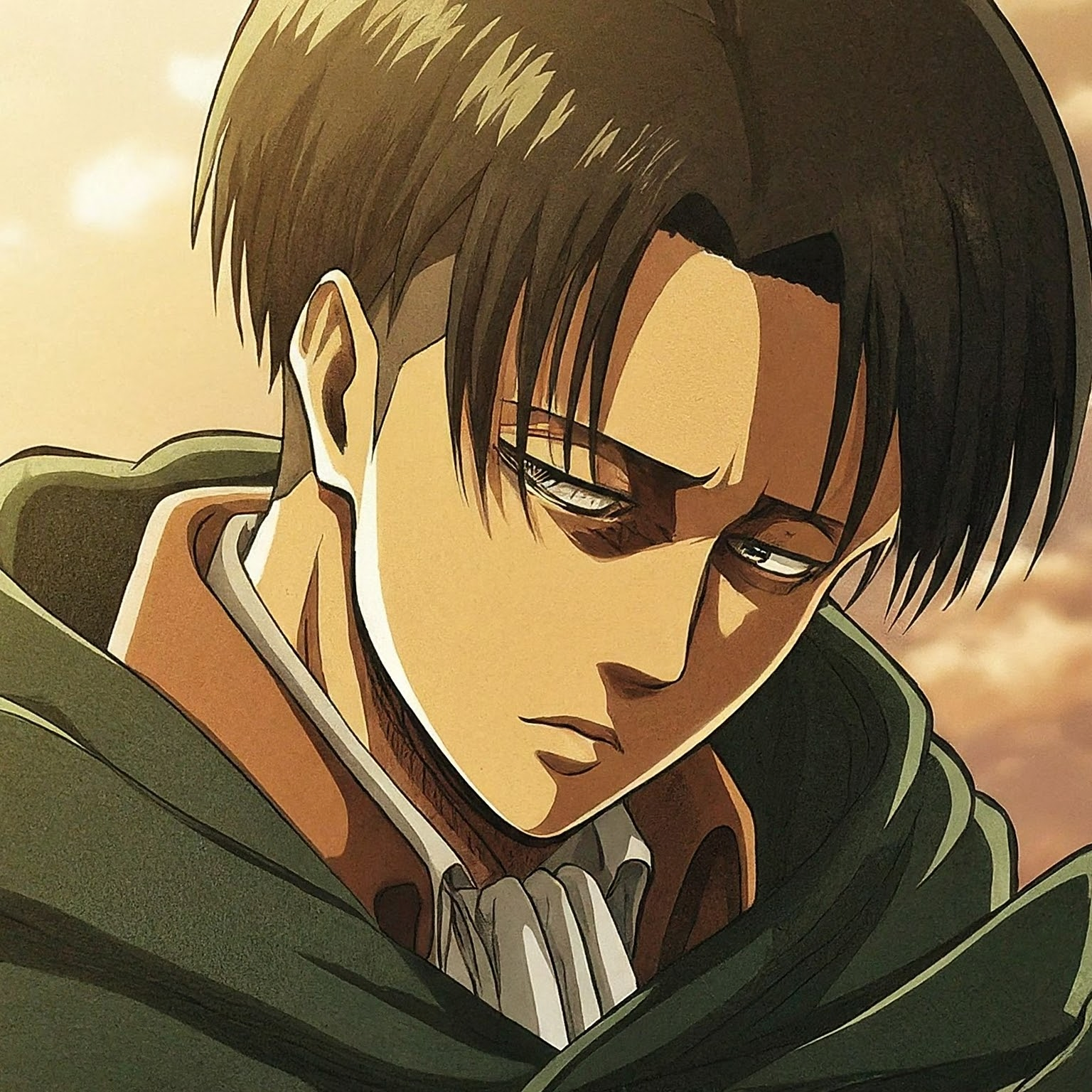 Levi Ackerman