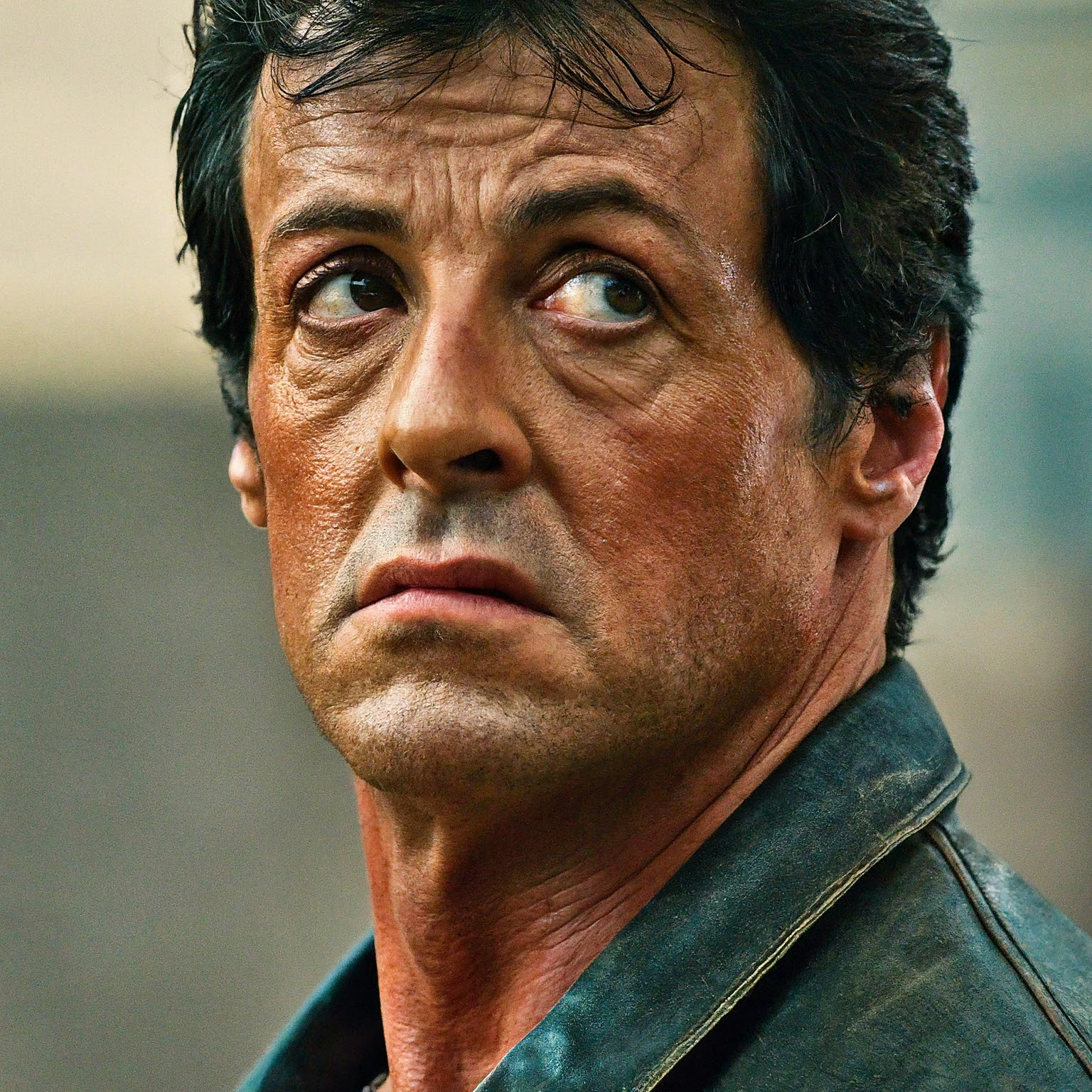 Logan Balboa