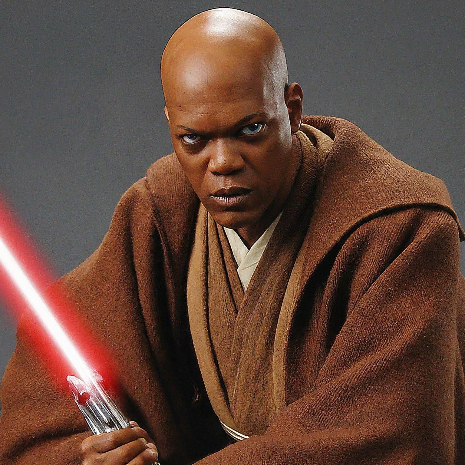 Mace Windu