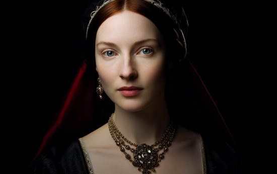 Margaret Tudor