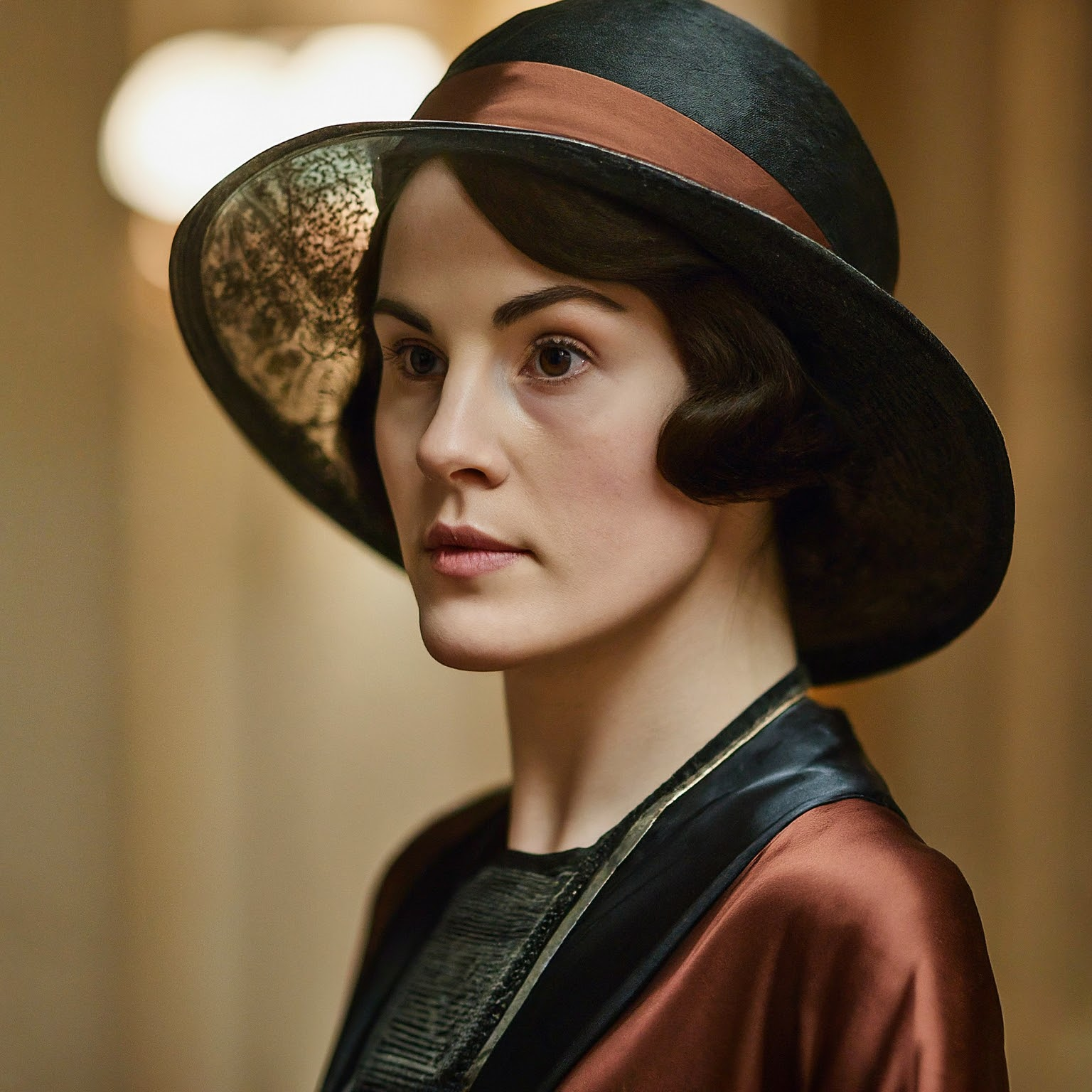 Mary Crawley