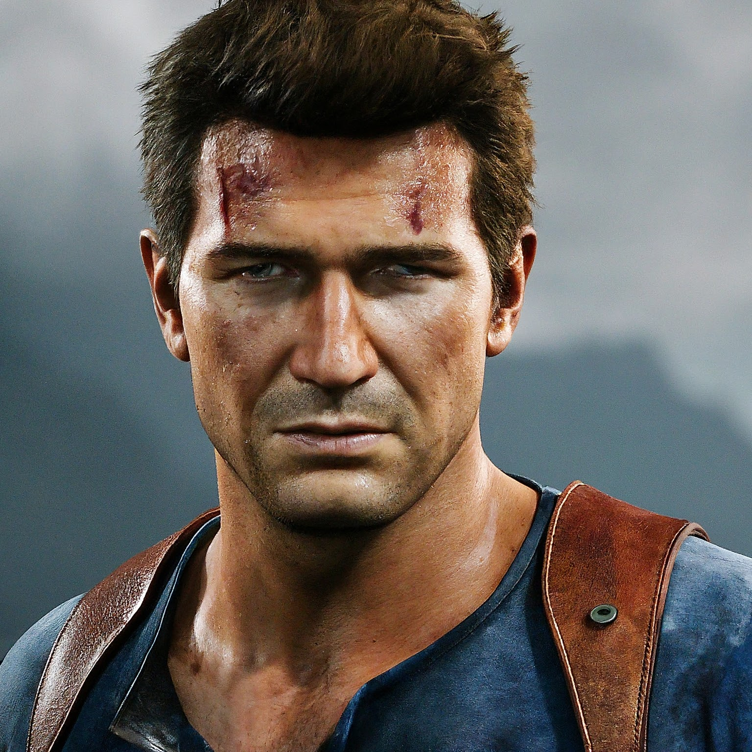 Nathan Drake