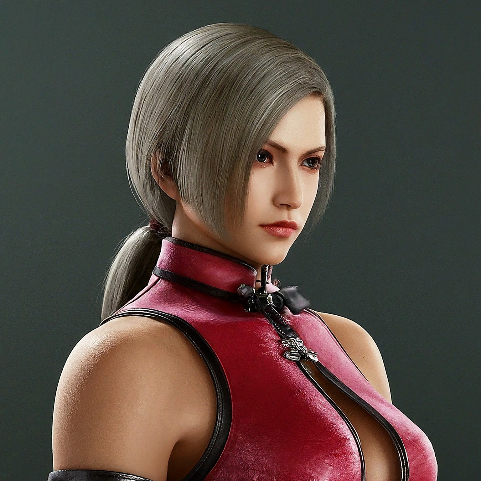 Nina Williams