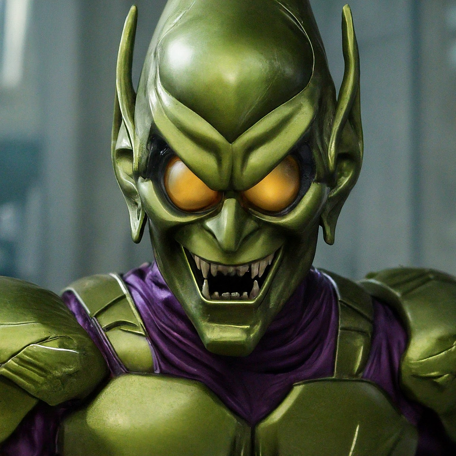 Norman Osborn / Green Goblin