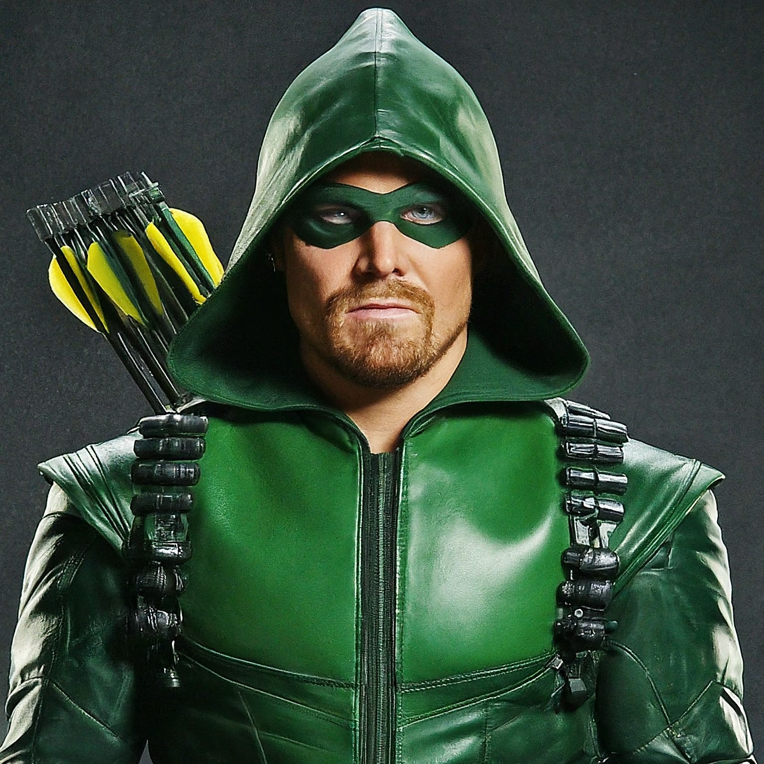 Oliver Queen / Green Arrow