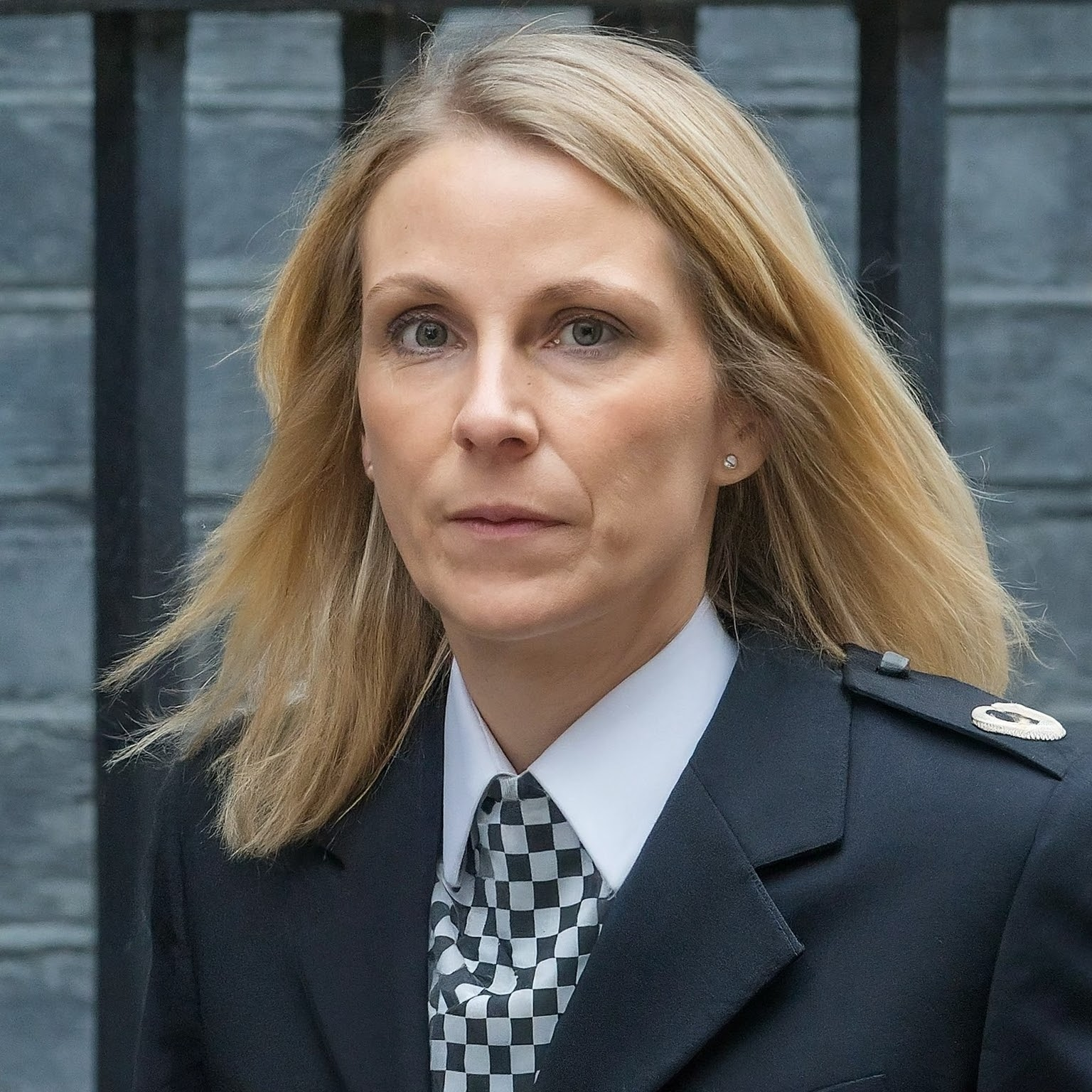 PC Diane Noble