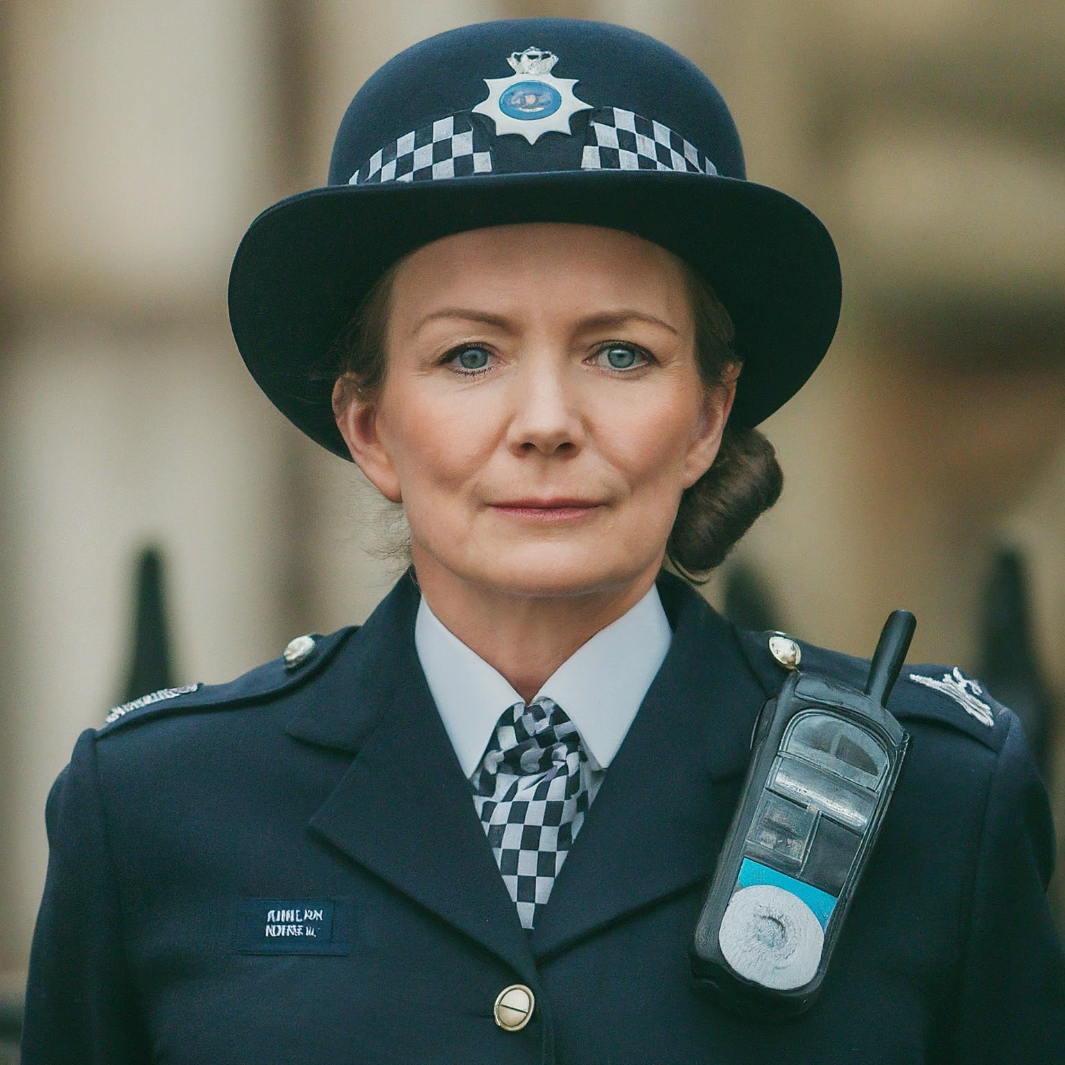 PC June Ackland