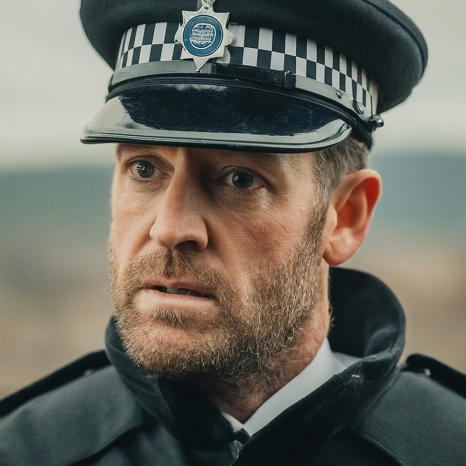 PC Roger Valentine